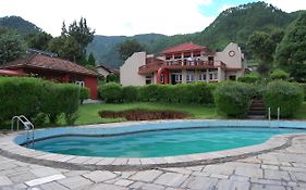 New Dakshinakali Village Resort