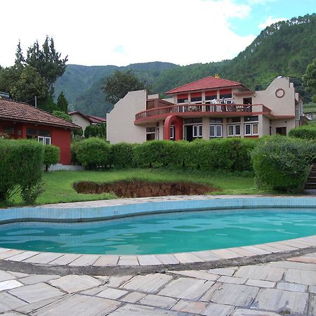 New Dakshinakali Village Resort Pharping Экстерьер фото