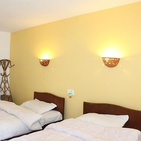 New Dakshinakali Village Resort Pharping Экстерьер фото