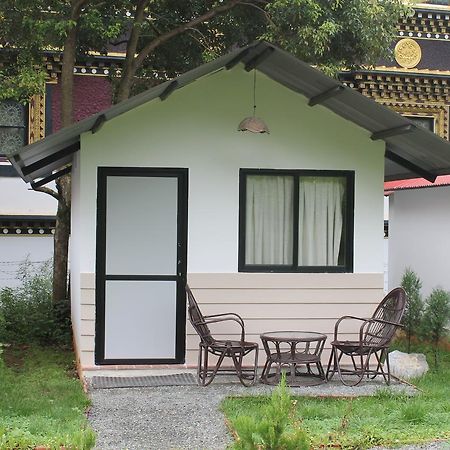 New Dakshinakali Village Resort Pharping Экстерьер фото