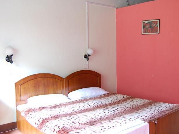 New Dakshinakali Village Resort Pharping Экстерьер фото