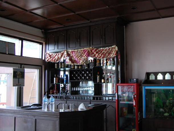 New Dakshinakali Village Resort Pharping Экстерьер фото