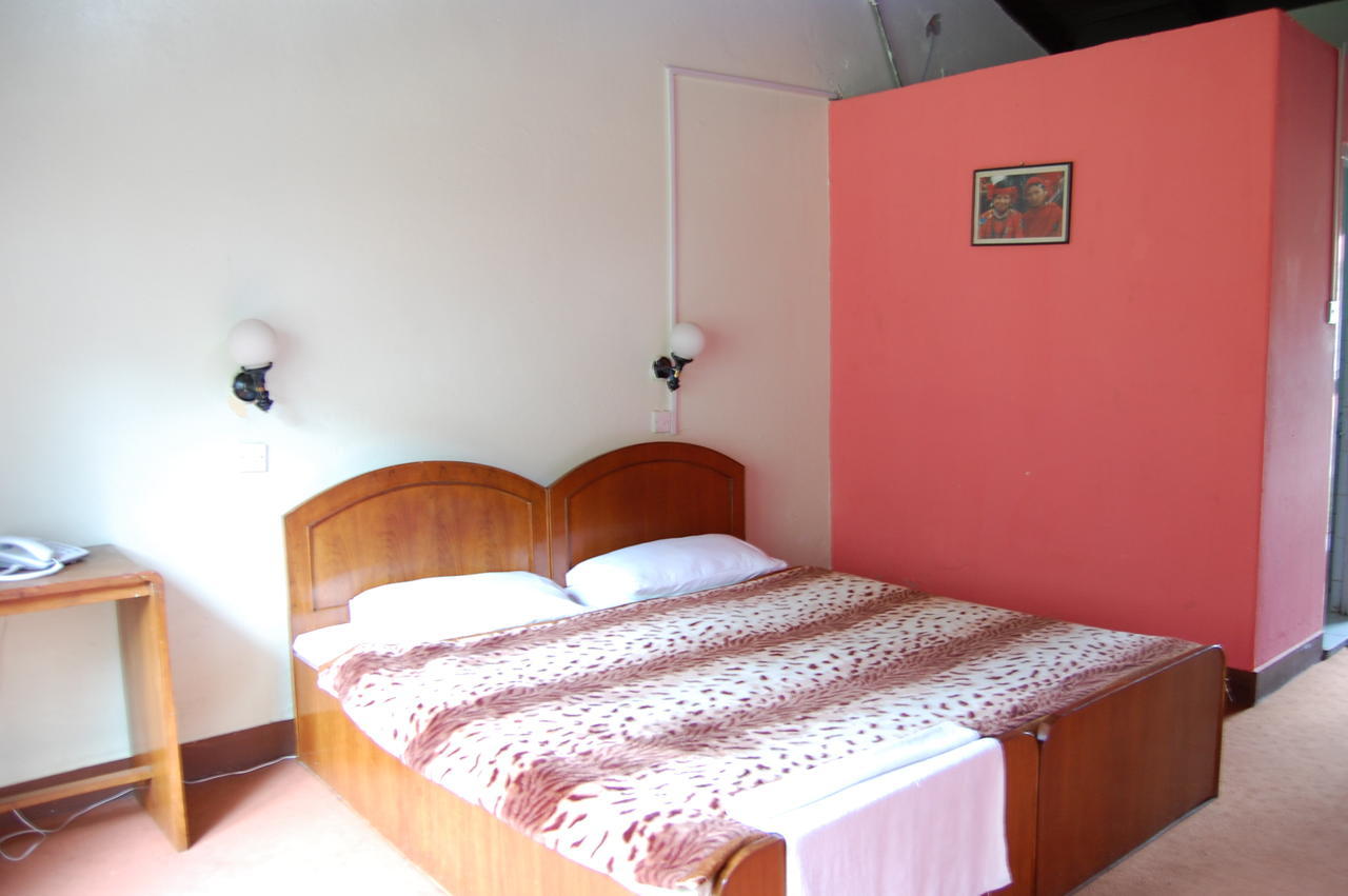 New Dakshinakali Village Resort Pharping Номер фото