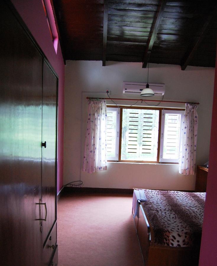 New Dakshinakali Village Resort Pharping Экстерьер фото