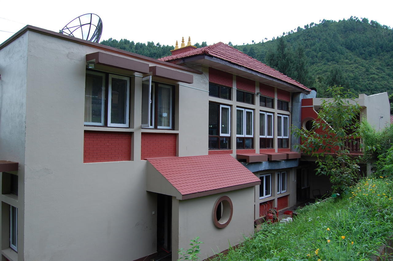New Dakshinakali Village Resort Pharping Экстерьер фото