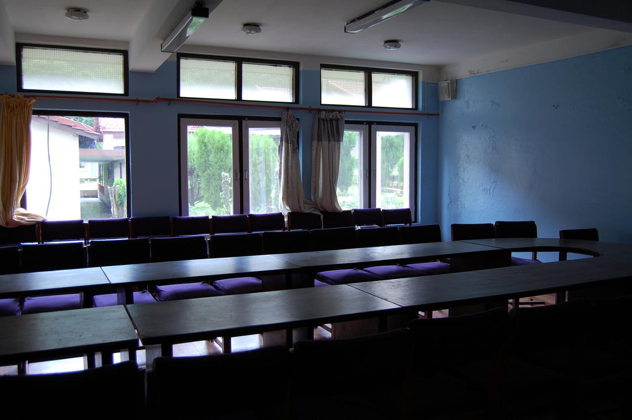 New Dakshinakali Village Resort Pharping Экстерьер фото