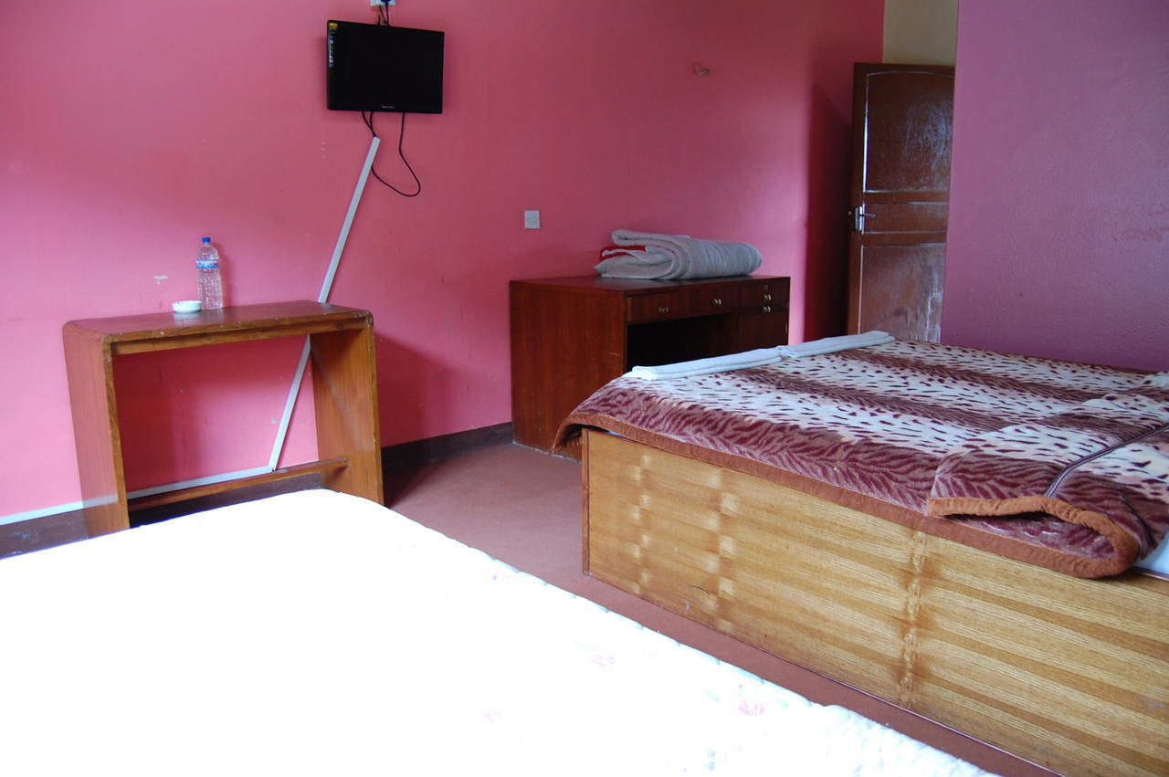 New Dakshinakali Village Resort Pharping Экстерьер фото