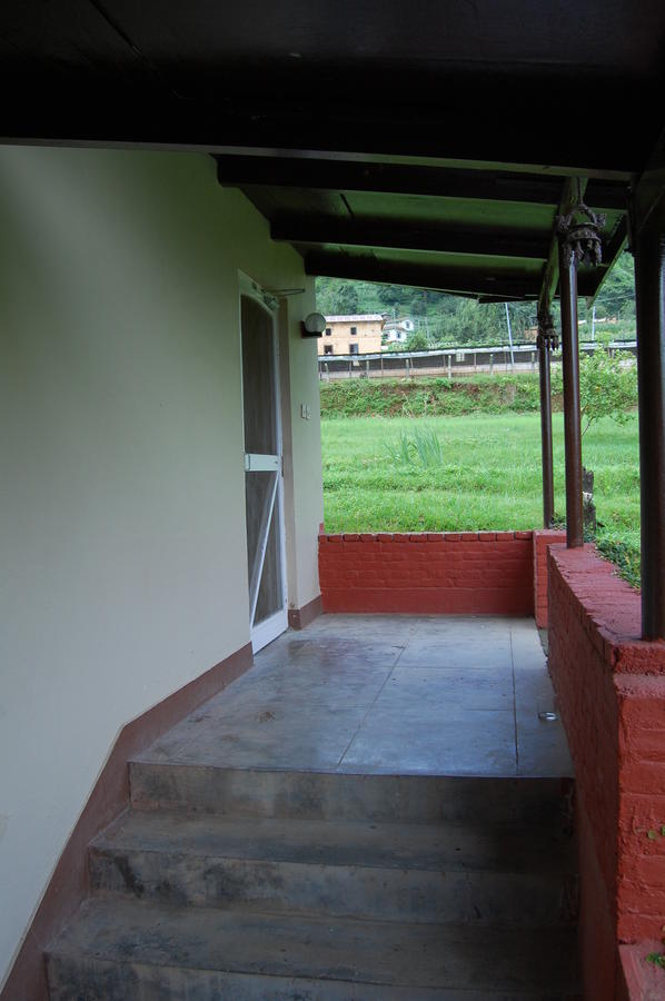 New Dakshinakali Village Resort Pharping Экстерьер фото