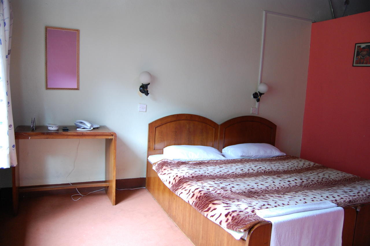 New Dakshinakali Village Resort Pharping Номер фото