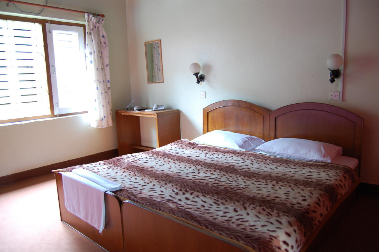 New Dakshinakali Village Resort Pharping Экстерьер фото