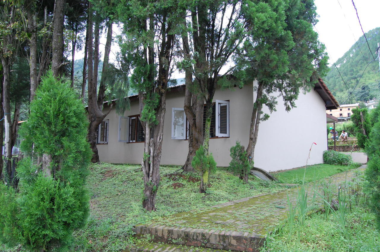 New Dakshinakali Village Resort Pharping Экстерьер фото