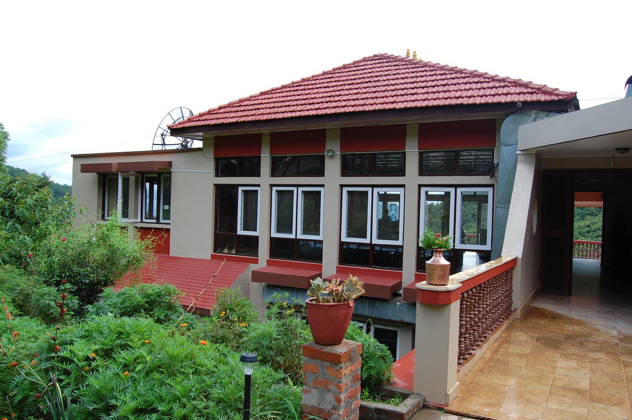New Dakshinakali Village Resort Pharping Экстерьер фото