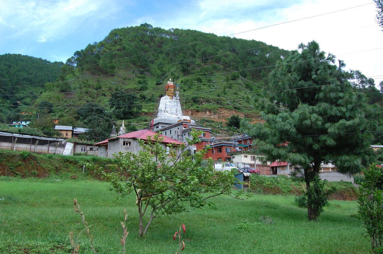 New Dakshinakali Village Resort Pharping Экстерьер фото