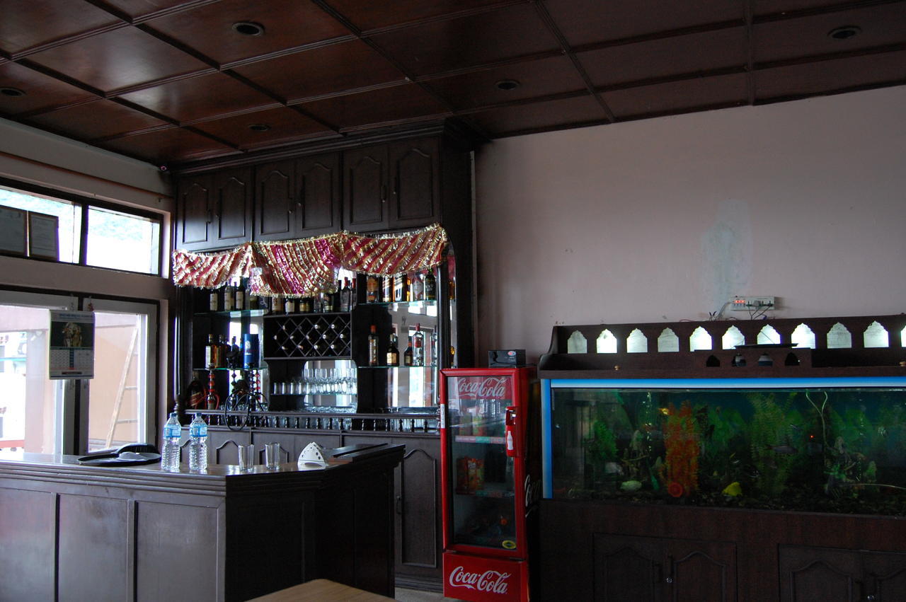 New Dakshinakali Village Resort Pharping Экстерьер фото
