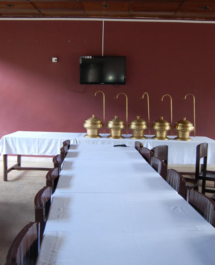New Dakshinakali Village Resort Pharping Экстерьер фото