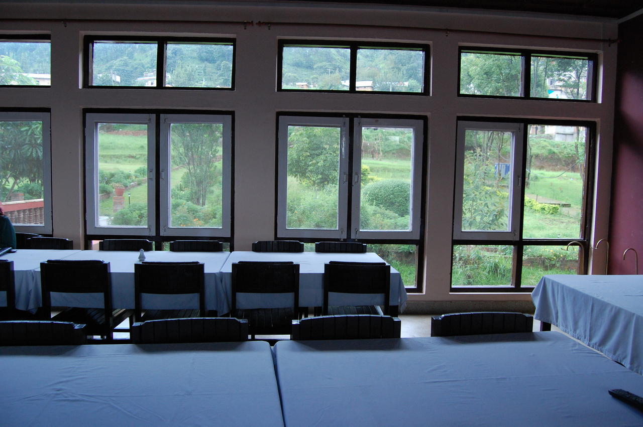 New Dakshinakali Village Resort Pharping Экстерьер фото