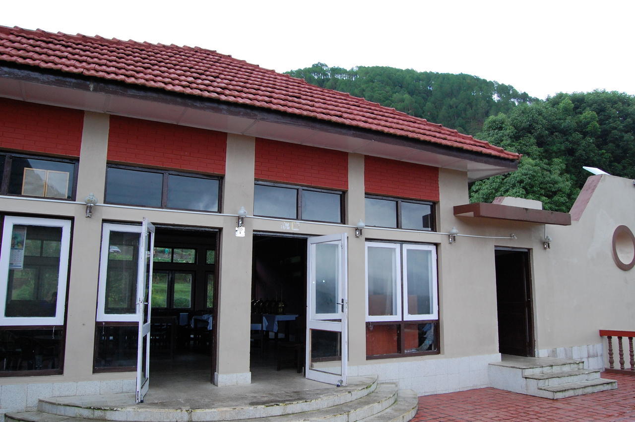 New Dakshinakali Village Resort Pharping Экстерьер фото