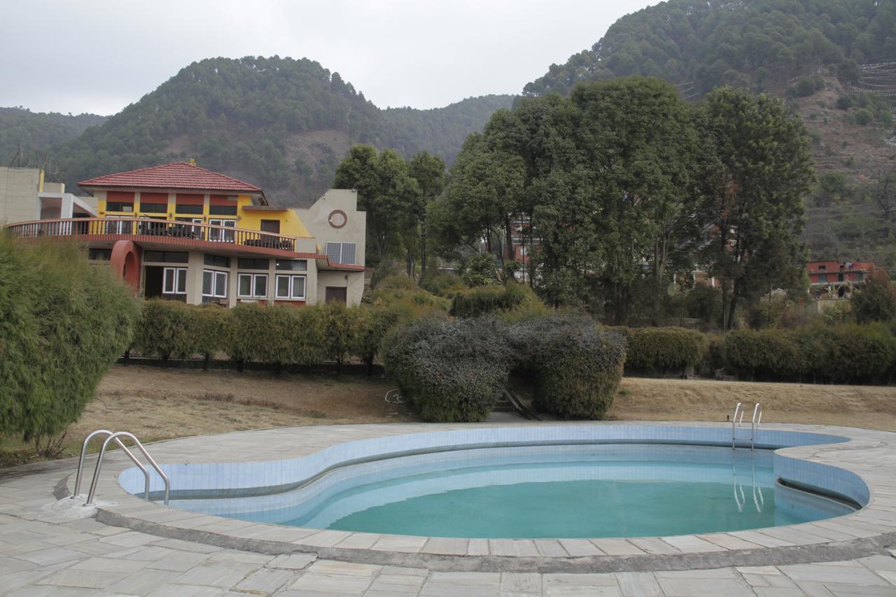 New Dakshinakali Village Resort Pharping Экстерьер фото
