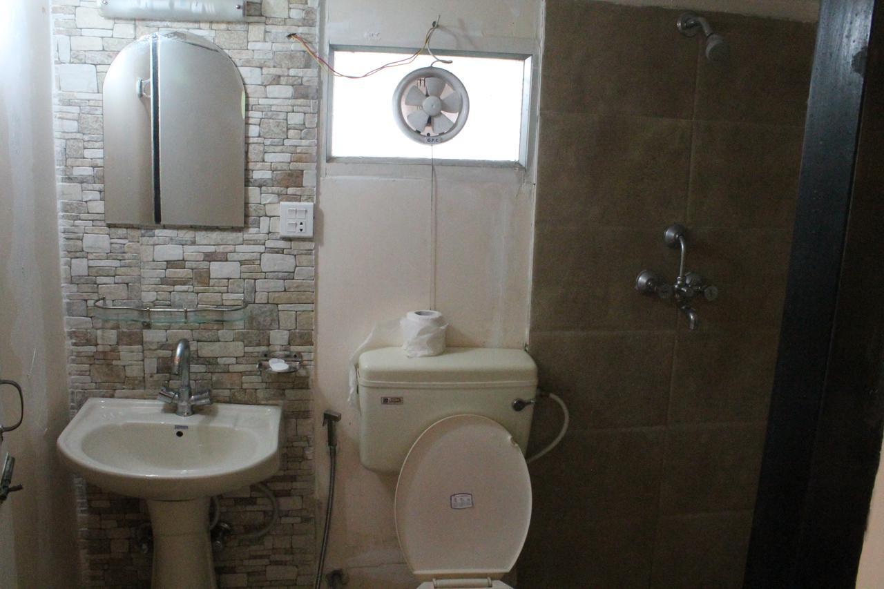 New Dakshinakali Village Resort Pharping Экстерьер фото
