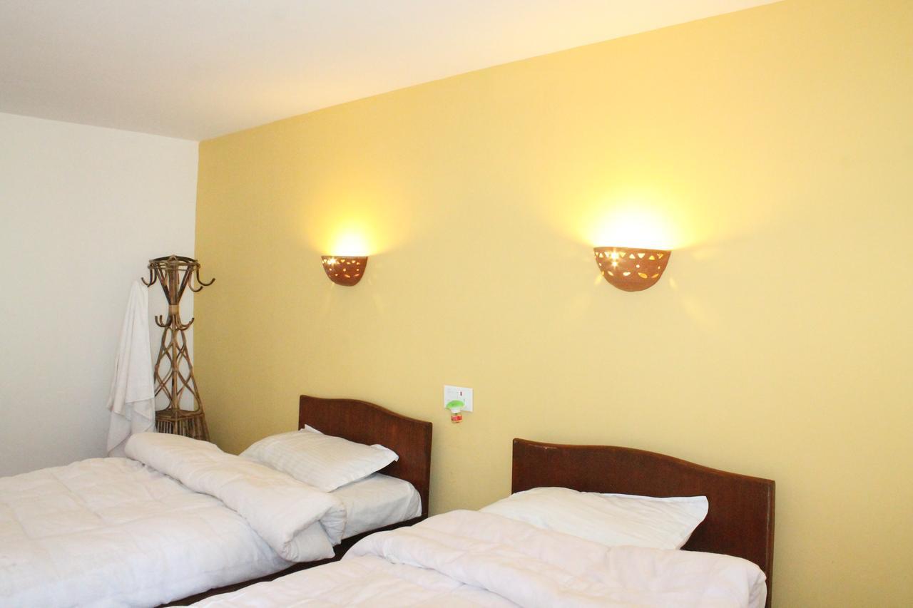 New Dakshinakali Village Resort Pharping Экстерьер фото