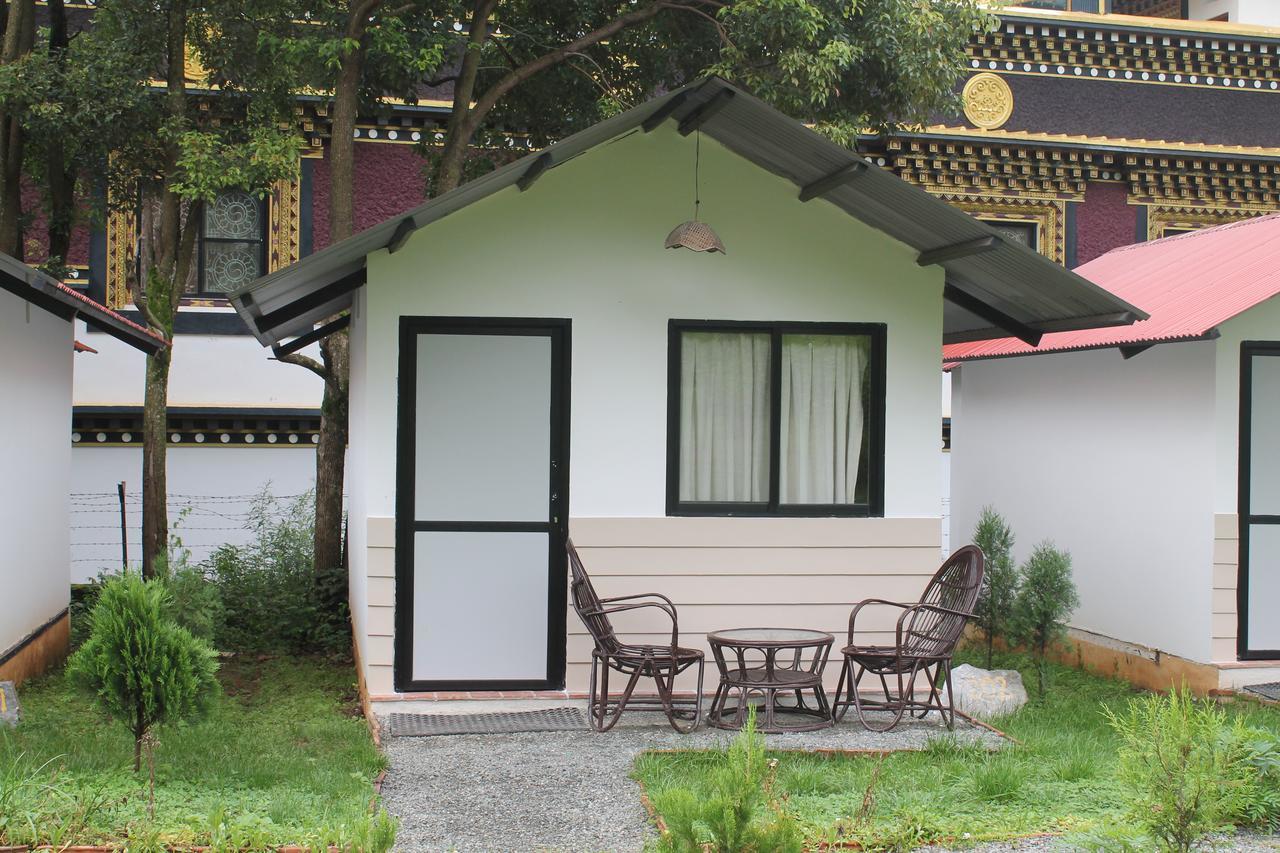 New Dakshinakali Village Resort Pharping Экстерьер фото