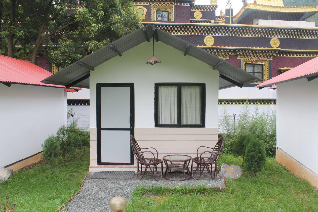 New Dakshinakali Village Resort Pharping Экстерьер фото