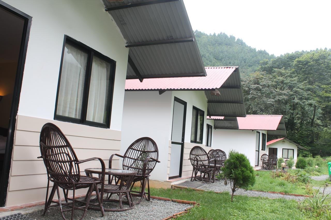New Dakshinakali Village Resort Pharping Экстерьер фото
